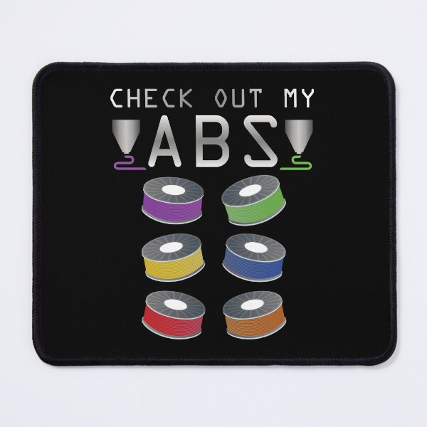 Item preview, 3D printing funny saying filament designed and sold by MaximWundersee.