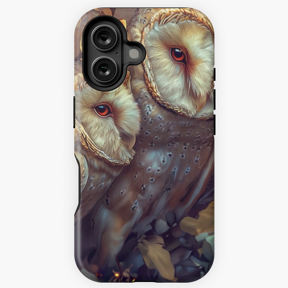 Item preview, iPhone Magsafe Tough Case designed and sold by phatpuppyart.