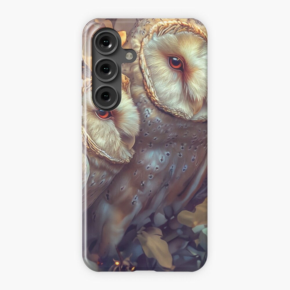 Item preview, Samsung Galaxy Snap Case designed and sold by phatpuppyart.