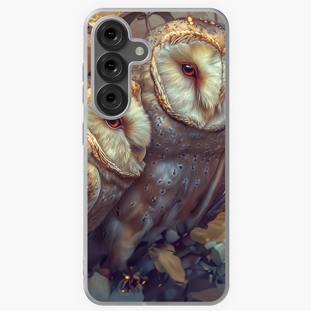 Item preview, Samsung Galaxy Soft Case designed and sold by phatpuppyart.