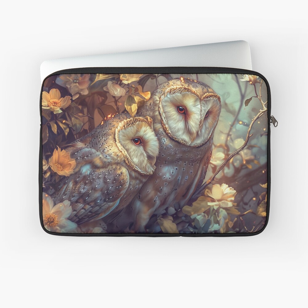 Item preview, Laptop Sleeve designed and sold by phatpuppyart.