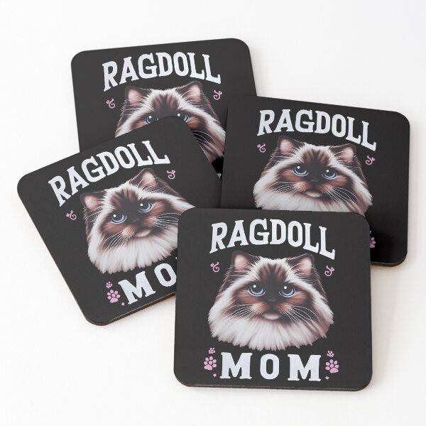 Item preview, Ragdoll Cat, Shirt ,Ragdoll Mom,Ragdoll Cat Gift For Cat Lover  designed and sold by FINALSHOP1.