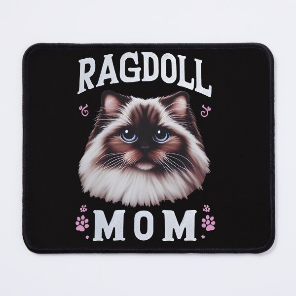 Item preview, Ragdoll Cat, Shirt ,Ragdoll Mom,Ragdoll Cat Gift For Cat Lover designed and sold by FINALSHOP1.