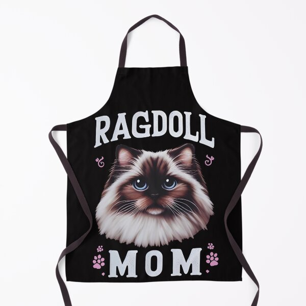 Item preview, Ragdoll Cat, Shirt ,Ragdoll Mom,Ragdoll Cat Gift For Cat Lover designed and sold by FINALSHOP1.