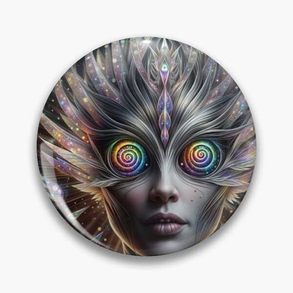 Item preview, Sharp look designed and sold by MagicBreeze.