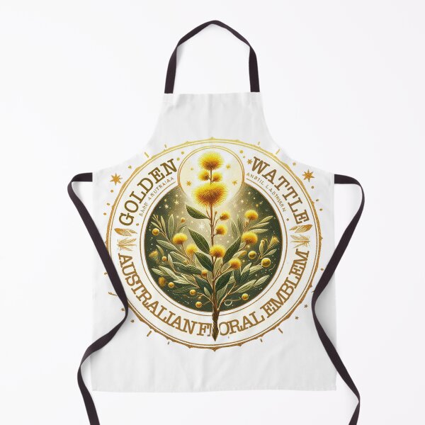 Item preview, wattle designed and sold by devonclemon.