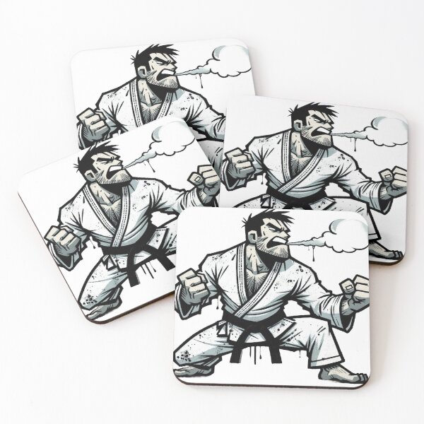 Item preview, Gi Gladiator: Sweating Victory designed and sold by Martial-Art-23.