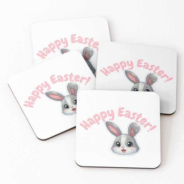 Item preview, Easter bunny designed and sold by Serene Madcap.