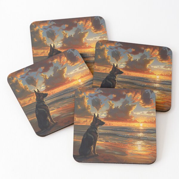 Item preview, Thorr at the Beach designed and sold by OccultDreams.
