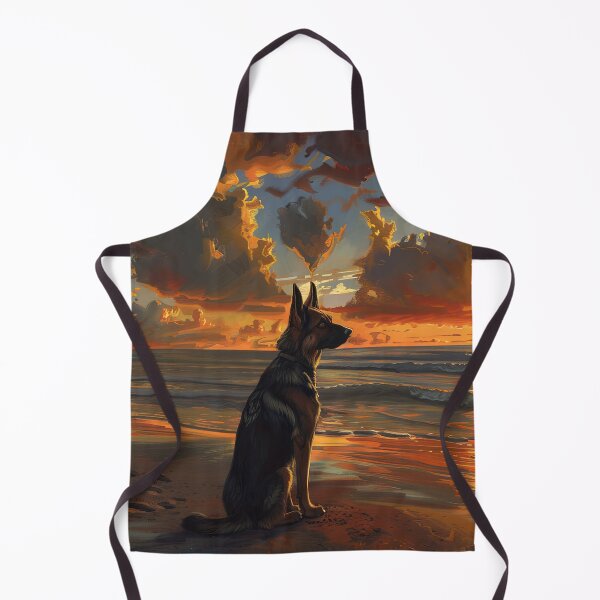 Item preview, Thorr at the Beach designed and sold by OccultDreams.