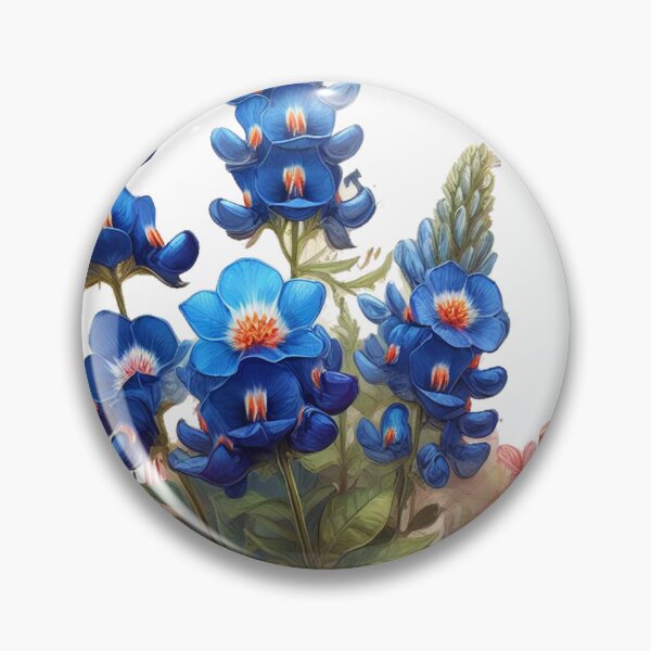 Item preview, Native Plants designed and sold by devonclemon.