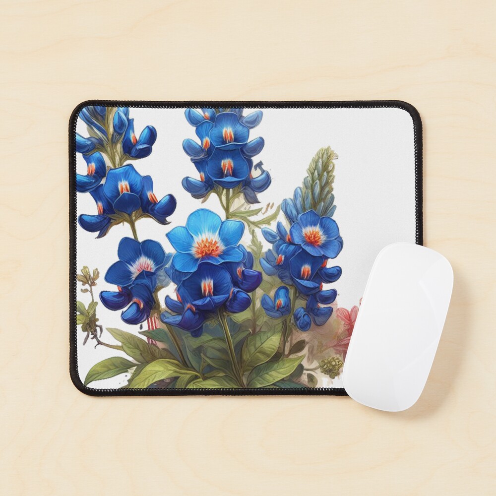 Item preview, Mouse Pad designed and sold by devonclemon.