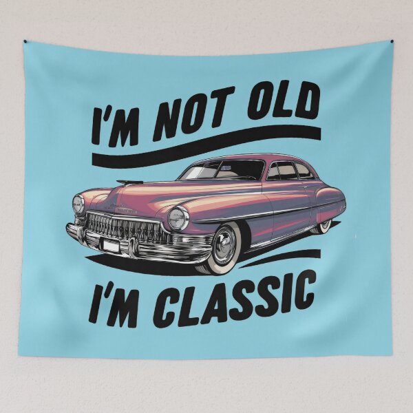 Item preview, Timeless Classic designed and sold by MadebyTommy.