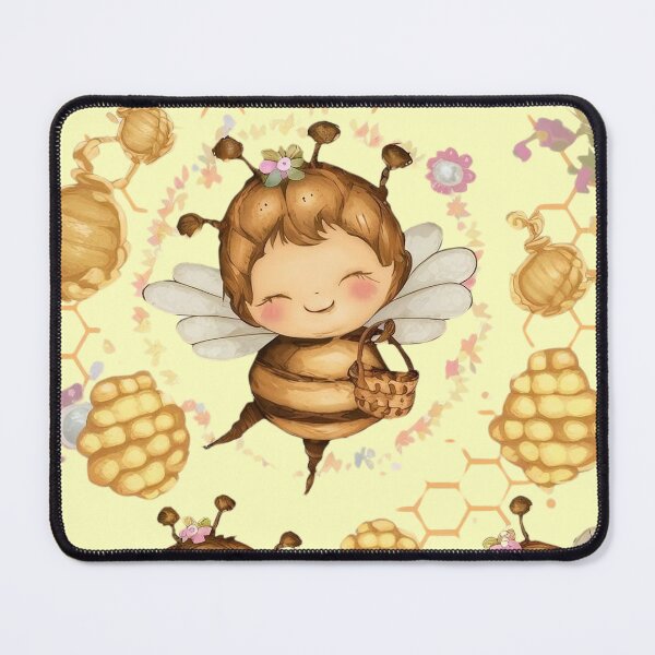 Item preview, Bee-lieve in Yourself: Honey Bee Motivation designed and sold by DunuStore.