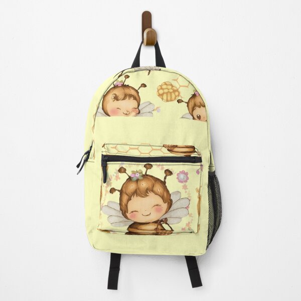 Item preview, Bee-lieve in Yourself: Honey Bee Motivation designed and sold by DunuStore.