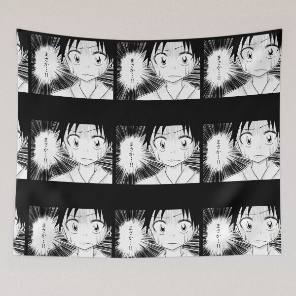 Item preview, まさか...!!　It can't be...! designed and sold by hana875.