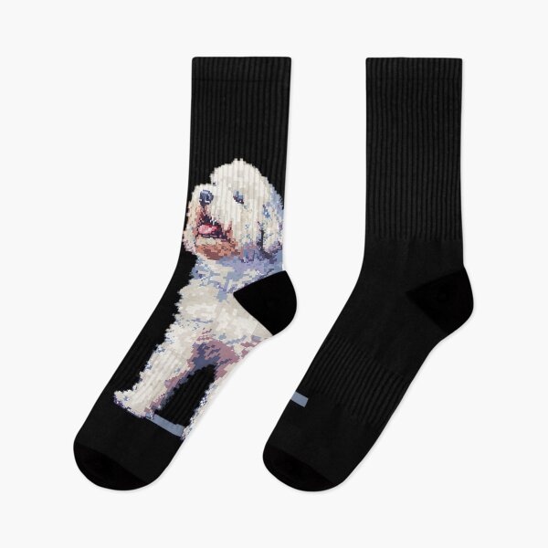 Artikelvorschau, 16-bit-komondor entworfen und verkauft von CUTEDOGGIEZ.