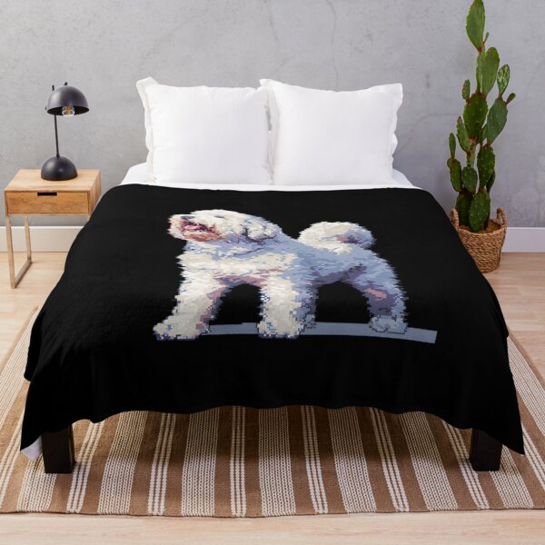 Artikelvorschau, 16-bit-komondor entworfen und verkauft von CUTEDOGGIEZ.