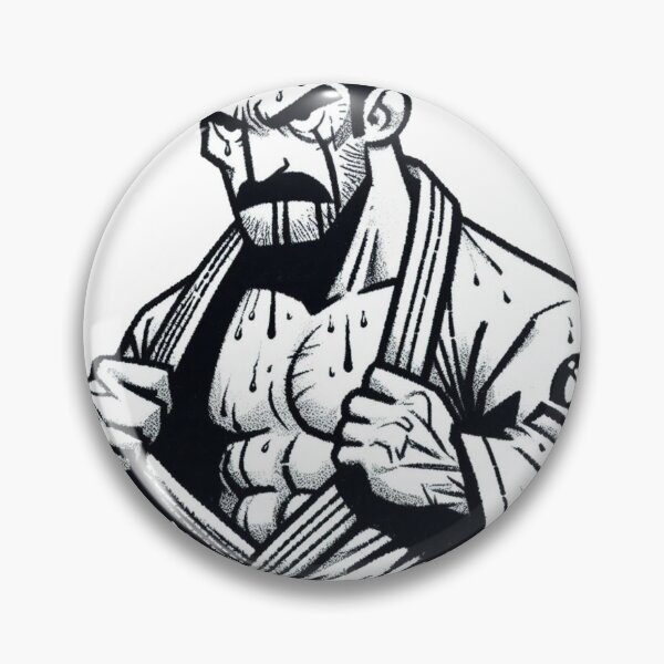 Item preview, Gi Grappling Chronicles: Sweat, Stripes, and Smiles designed and sold by Martial-Art-23.
