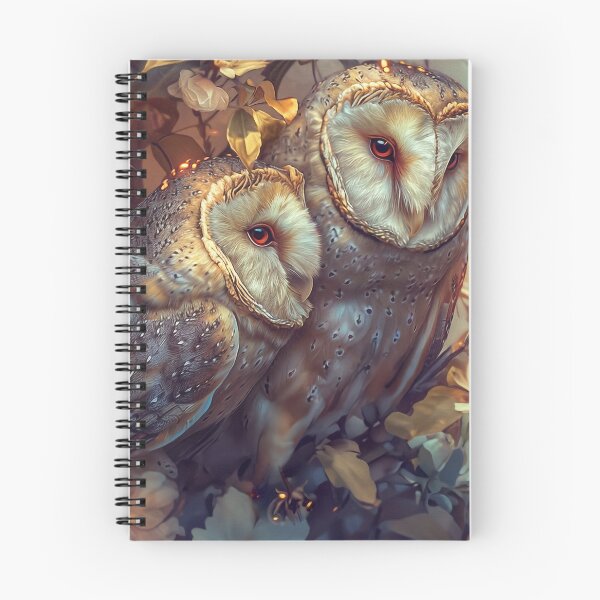 Item preview, Owl My Heart designed and sold by Claudia Bartoli-McKinney.