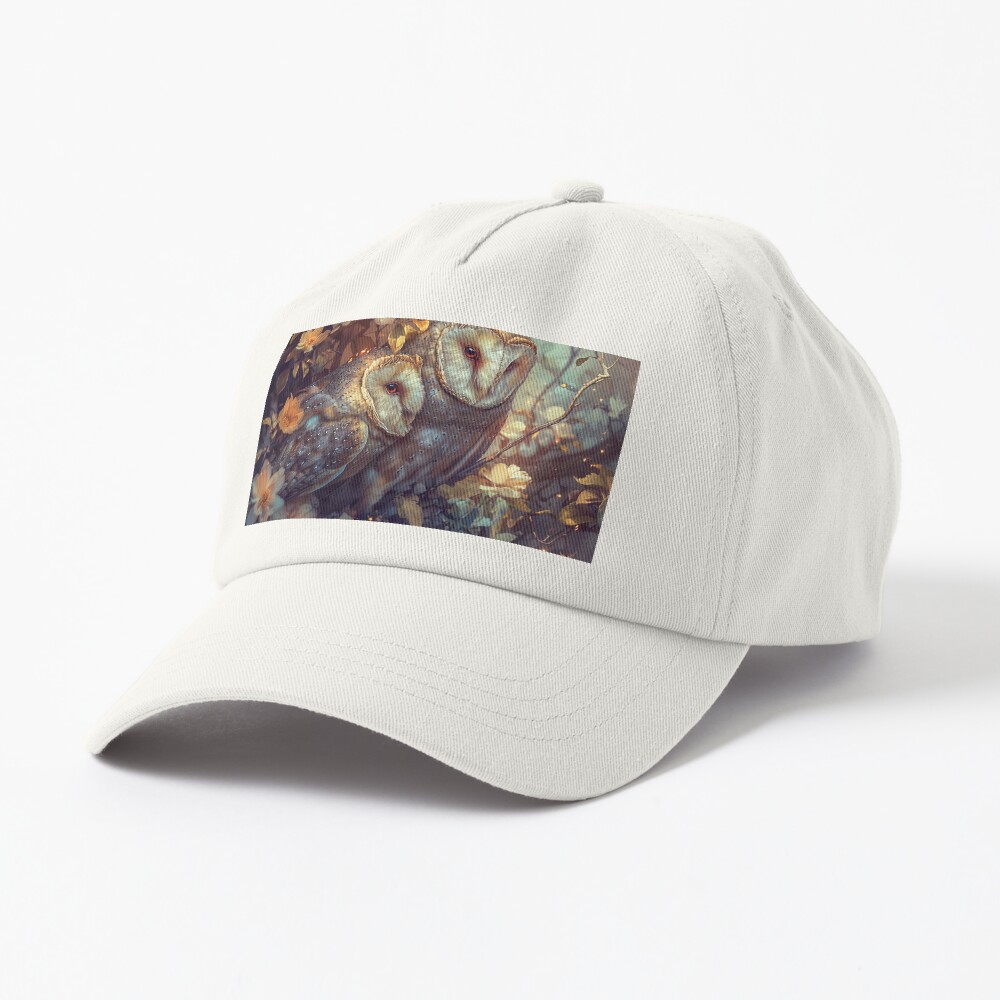 Item preview, Dad Hat designed and sold by phatpuppyart.