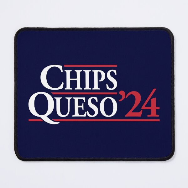 Item preview, QUESO FRITAS '24 designed and sold by TLW716.