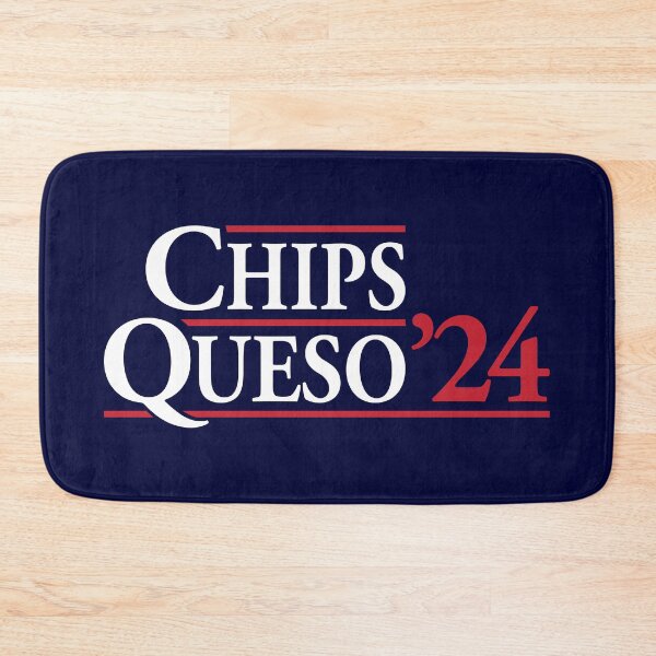 Item preview, CHIPS QUESO '24 designed and sold by TLW716.