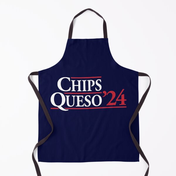 Item preview, CHIPS QUESO '24 designed and sold by TLW716.
