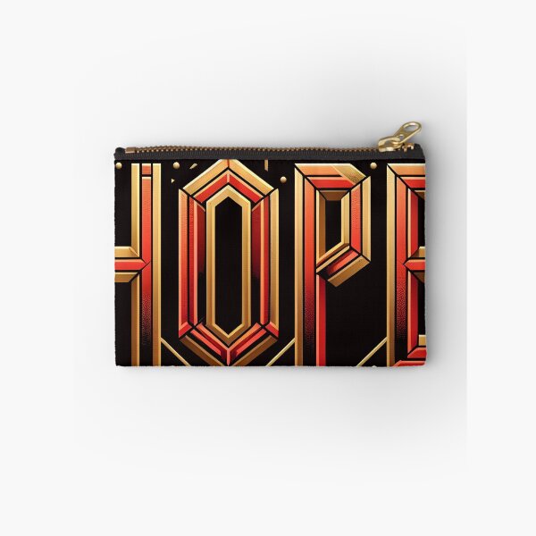 Item preview, hope word Endurance fuels designed and sold by GLORY-LIFE.