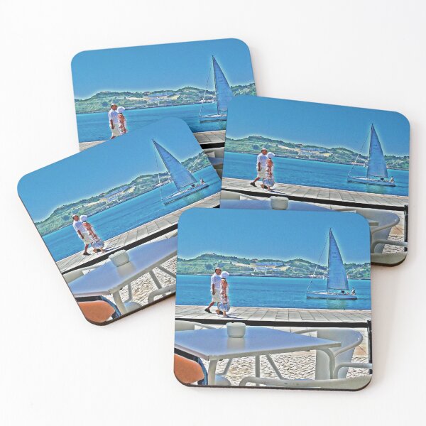 Item preview, tejo river designed and sold by Tereza Pilar  Art.
