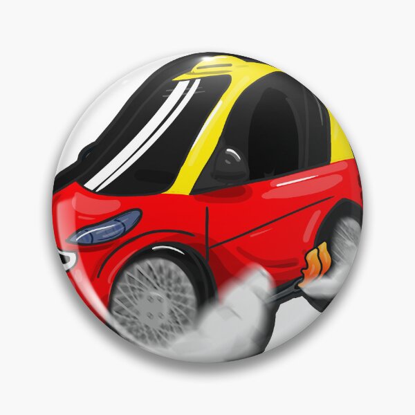 Artikelvorschau, Stance Spielzeugauto entworfen und verkauft von MonkiFlipp.
