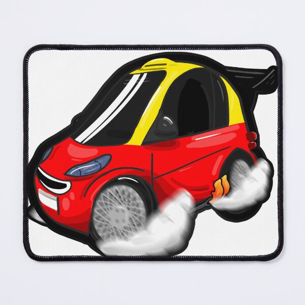 Item preview, Stance Toy Car designed and sold by MonkiFlipp.