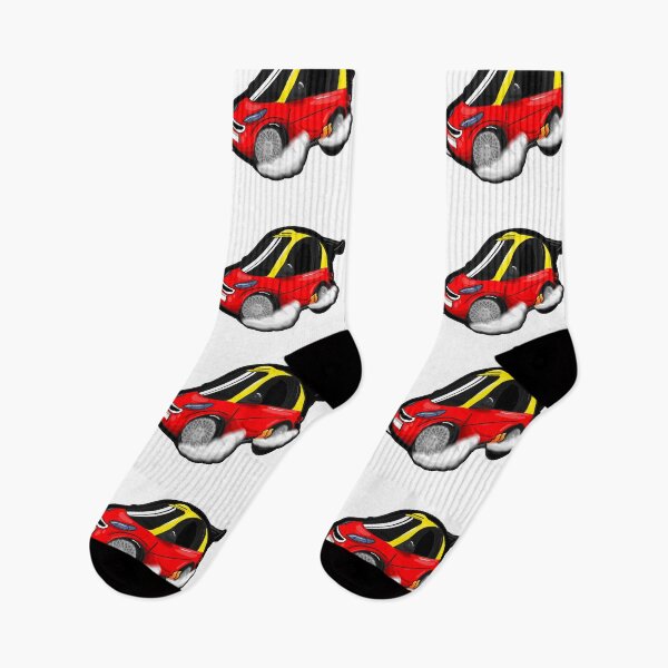 Item preview, Stance Toy Car designed and sold by MonkiFlipp.