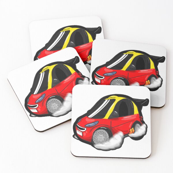 Item preview, Stance Toy Car designed and sold by MonkiFlipp.
