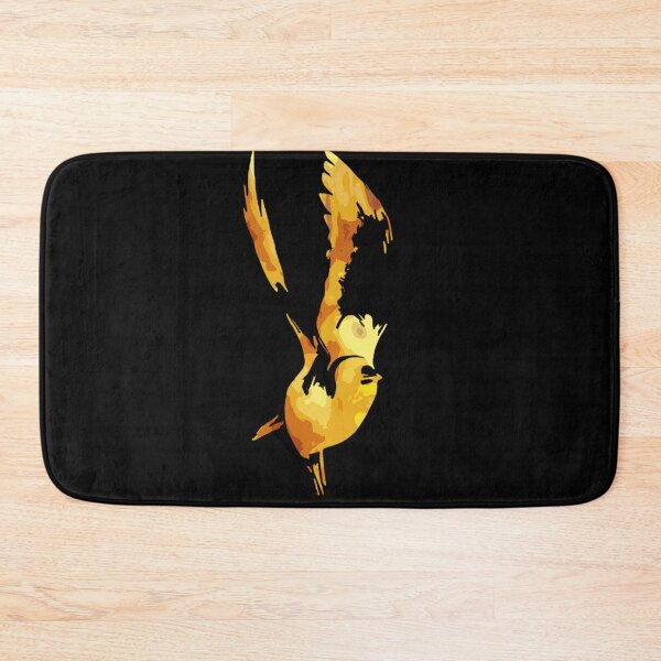 Item preview, Flaming Avian: Ignited Flight designed and sold by GAP90.