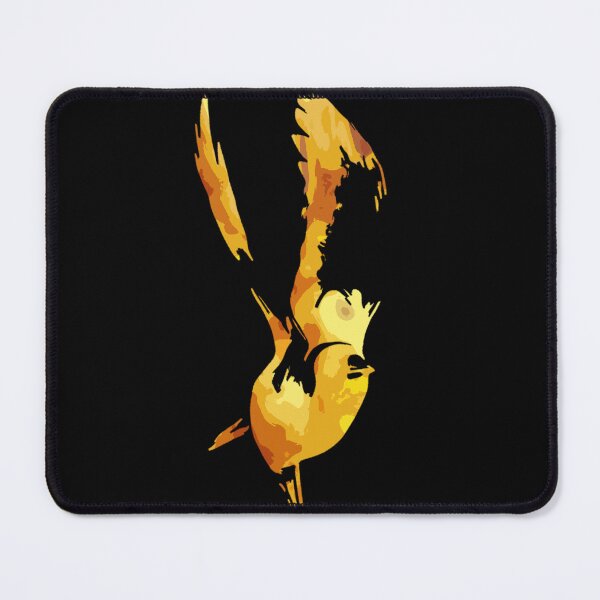 Item preview, Flaming Avian: Ignited Flight designed and sold by GAP90.
