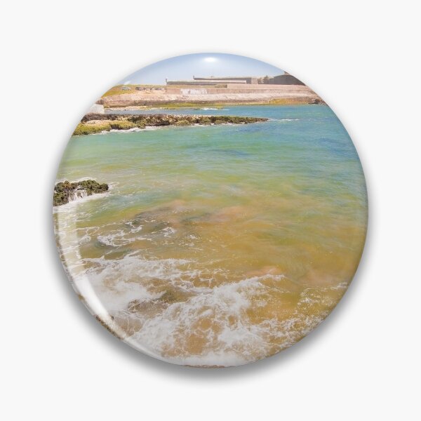 Item preview, carcavelos beach, pring collection III designed and sold by Tereza Pilar  Art.