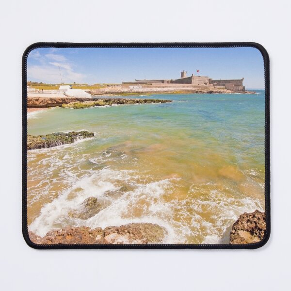 Item preview, carcavelos beach, pring collection III designed and sold by Tereza Pilar Art.