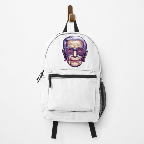Item preview, iris apfel designed and sold by avokeNN.
