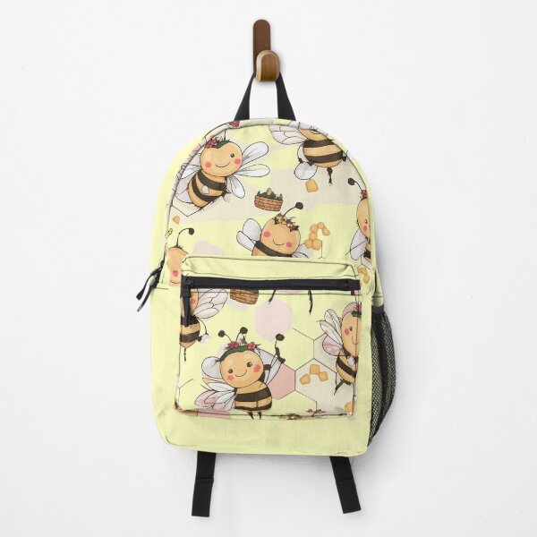 Item preview, Sweet as Honey: Stylish Bee-themed Collection designed and sold by DunuStore.