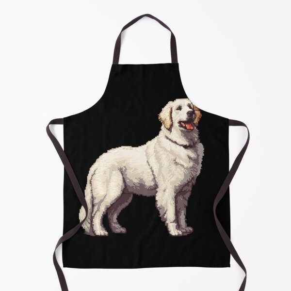 Artikelvorschau, 16-bit-kuvasz entworfen und verkauft von CUTEDOGGIEZ.