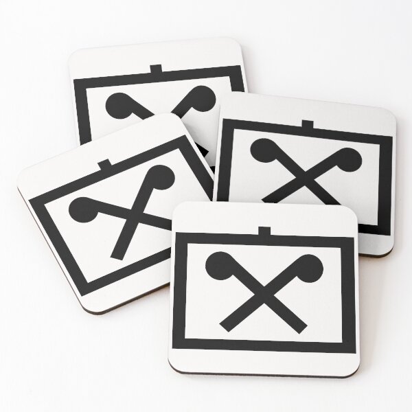 Item preview, NBC Defense; Tactical Sign; designed and sold by StickerApe.