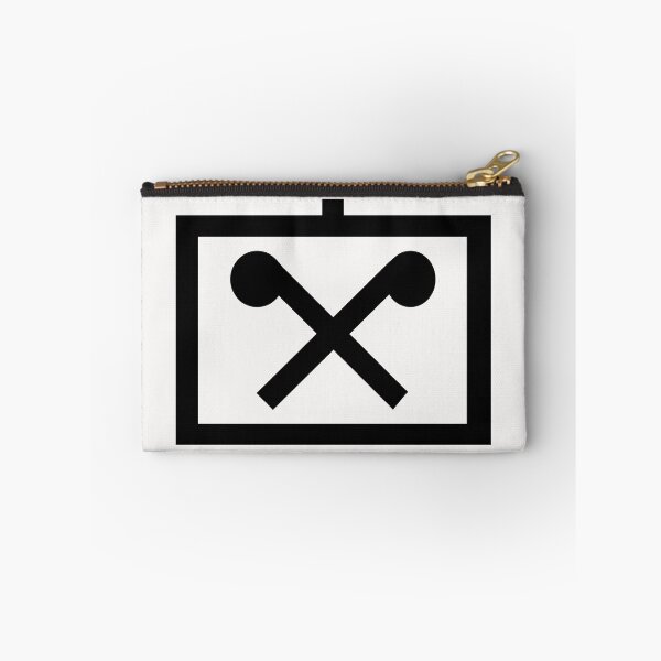 Item preview, NBC Defense; Tactical Sign; designed and sold by StickerApe.