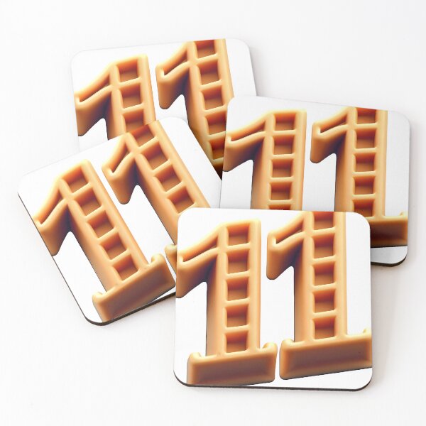 Item preview, Eleven  designed and sold by The boys.
