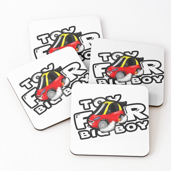Item preview, Toy For Big Boy designed and sold by MonkiFlipp.