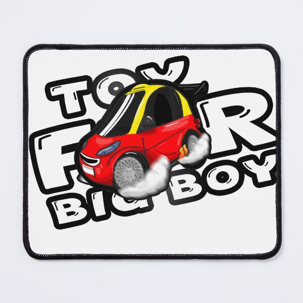 Item preview, Toy For Big Boy designed and sold by MonkiFlipp.