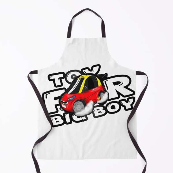 Item preview, Toy For Big Boy designed and sold by MonkiFlipp.