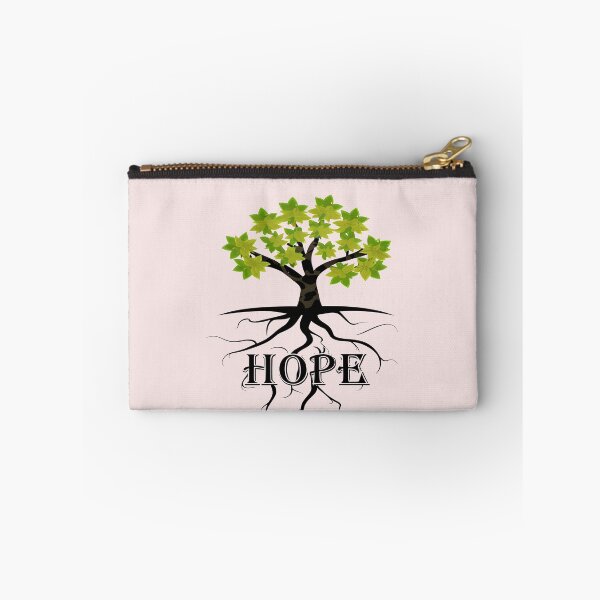 Item preview, hope word is new life for love designed and sold by GLORY-LIFE.