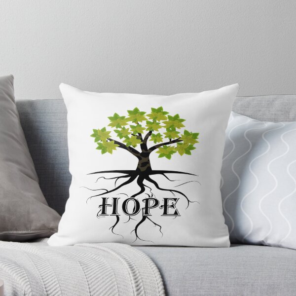 Item preview, hope word is new life for love designed and sold by GLORY-LIFE.