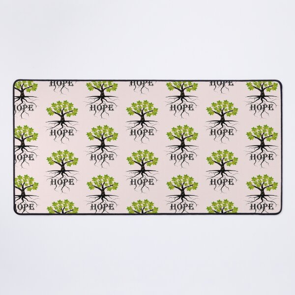 Item preview, hope word is new life for love designed and sold by GLORY-LIFE.